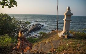 Shalai The Cliff Resort Goa